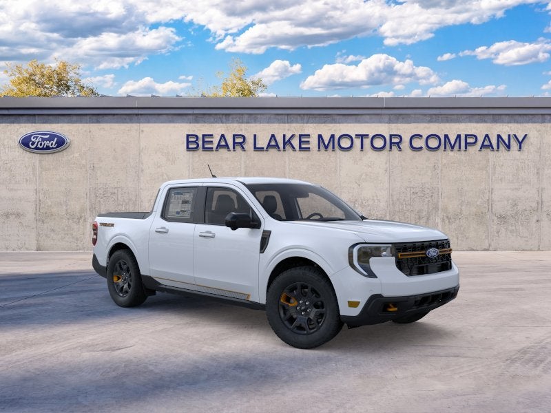 2026 Ford Maverick Tremor®