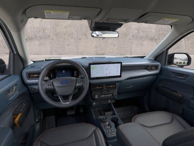2026 Ford Maverick Tremor®