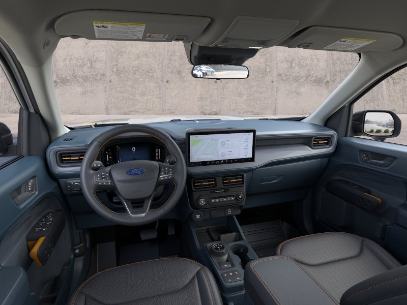 2026 Ford Maverick Tremor®
