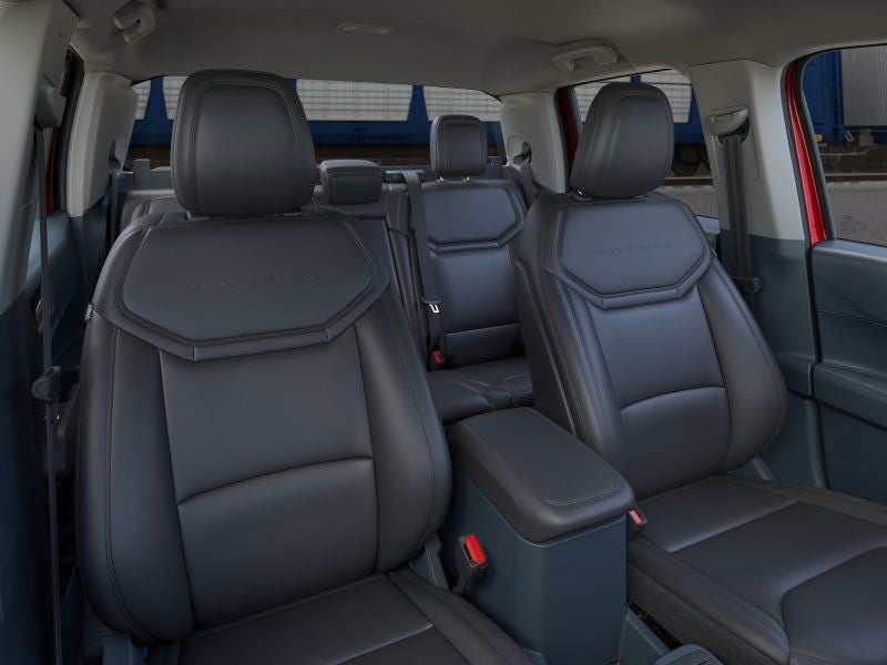 2026 Ford Maverick Lariat®