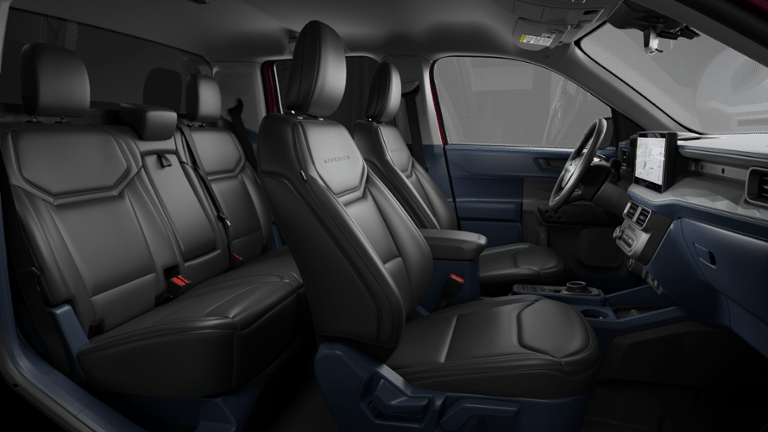 2026 Ford Maverick Lariat®