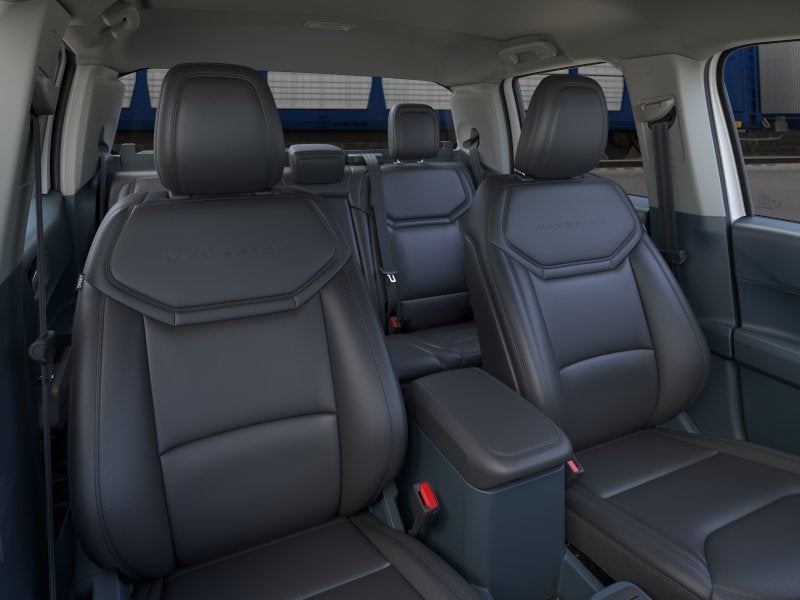 2026 Ford Maverick Lariat®