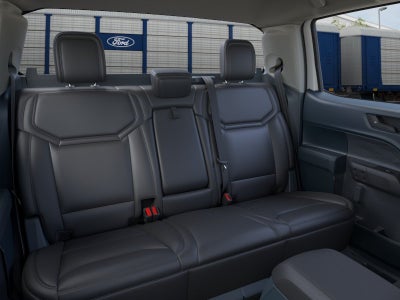 2026 Ford Maverick Lariat®
