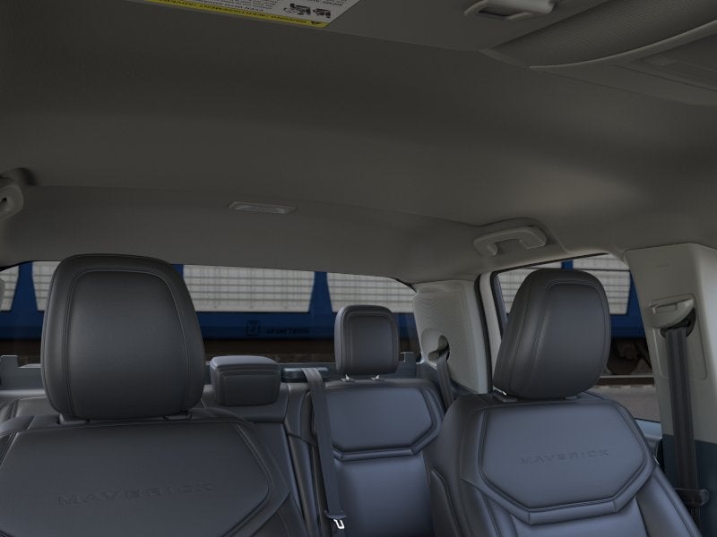 2026 Ford Maverick Lariat®
