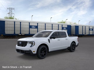 2026 Ford Maverick Lariat®