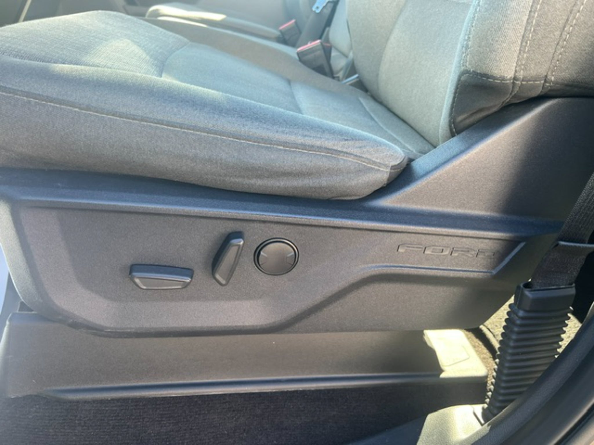2022 Ford F-150 UNKNOWN