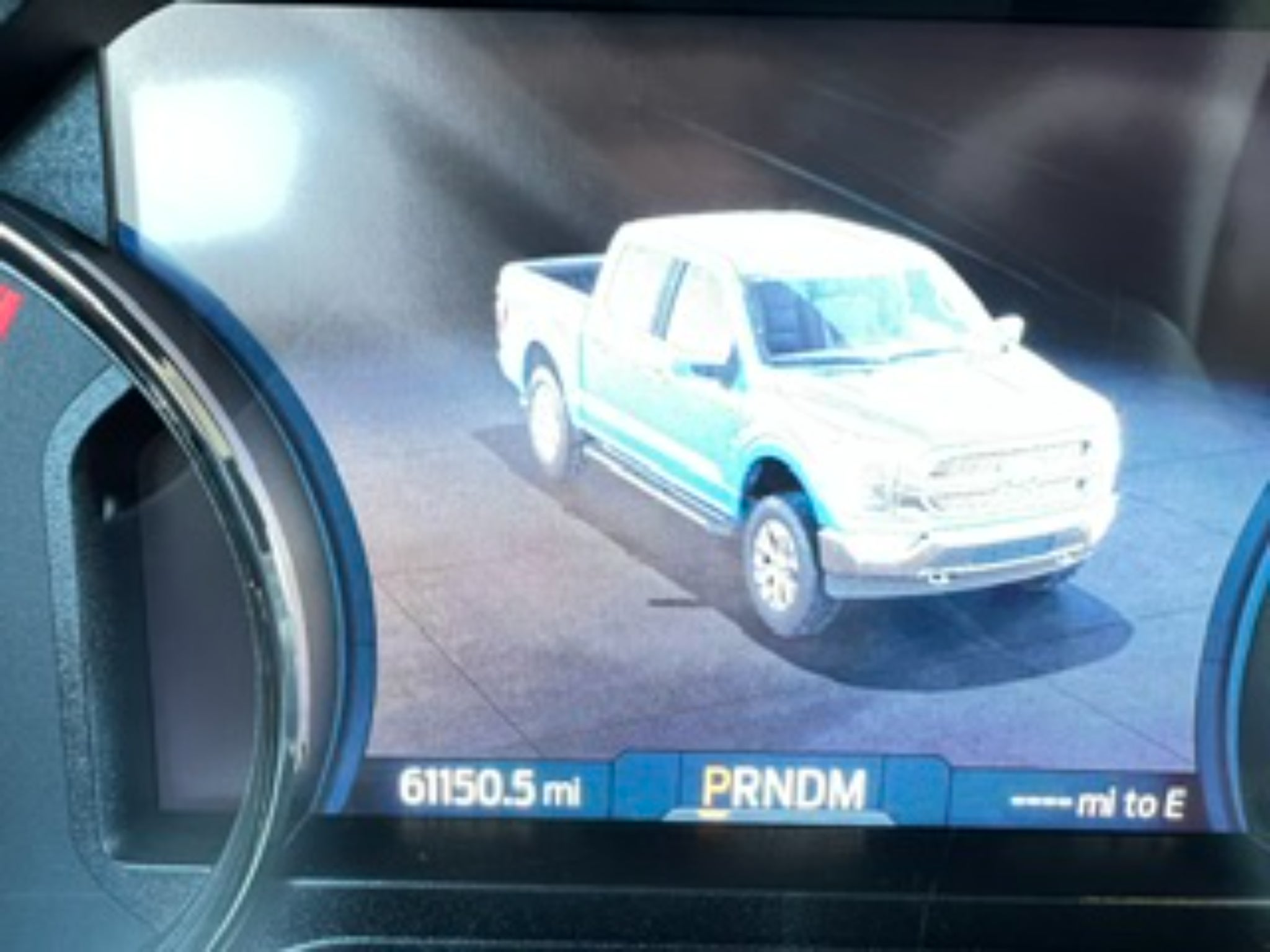 2022 Ford F-150 UNKNOWN