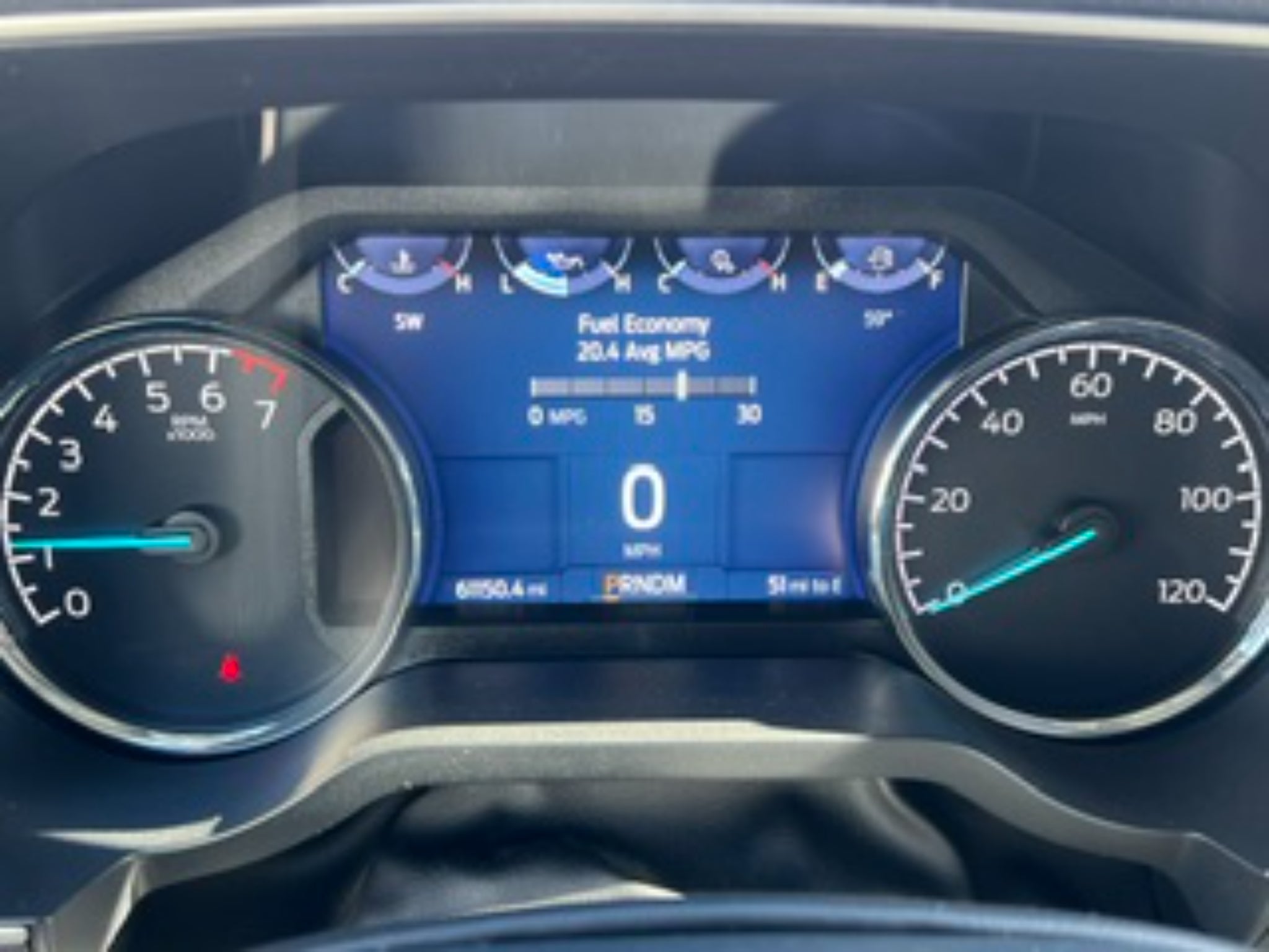 2022 Ford F-150 UNKNOWN