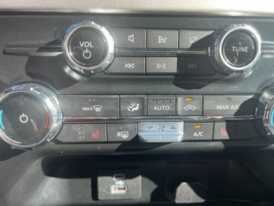 2022 Ford F-150 UNKNOWN