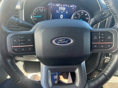 2022 Ford F-150 UNKNOWN