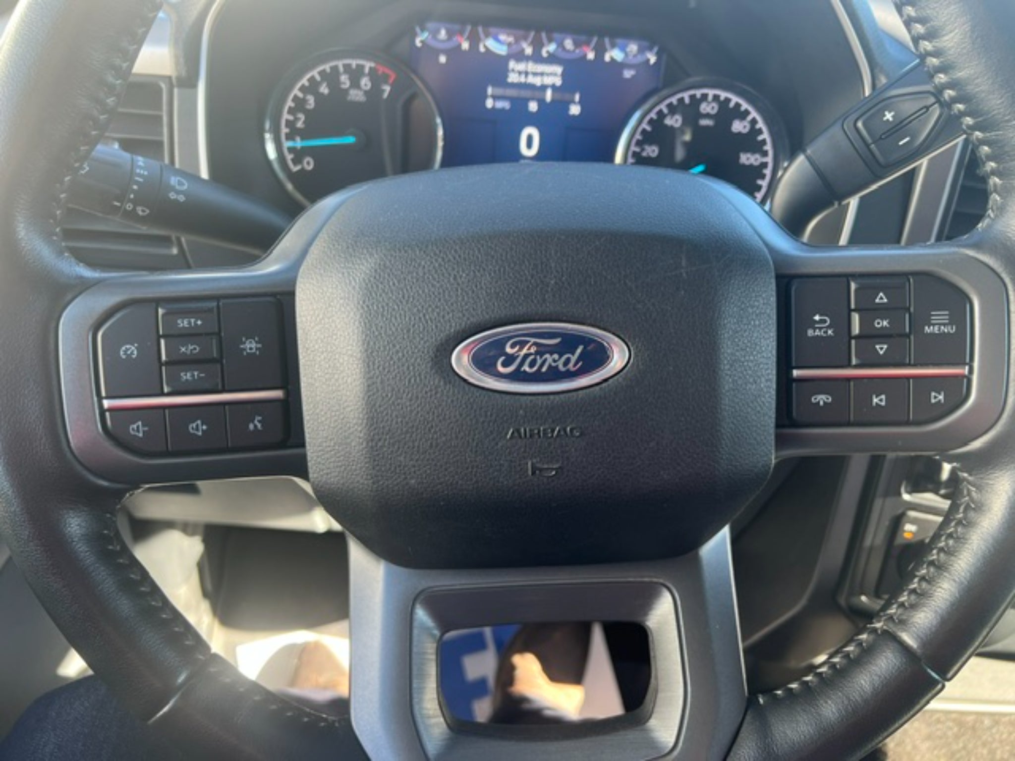 2022 Ford F-150 UNKNOWN