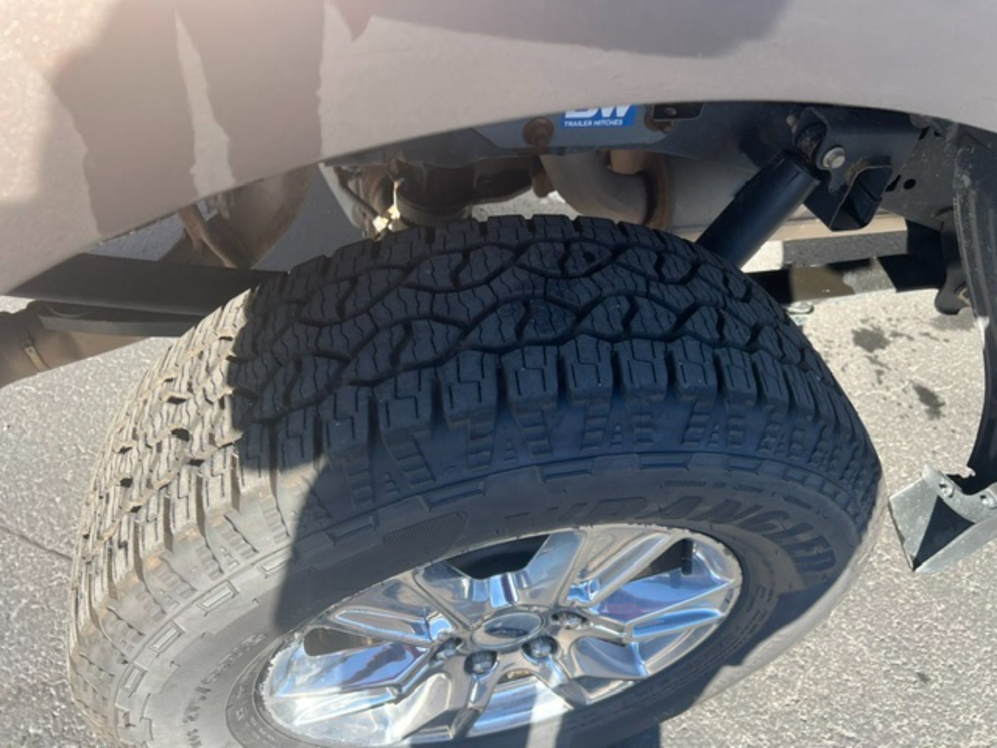 2022 Ford F-150 UNKNOWN