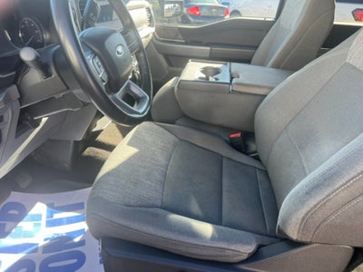2022 Ford F-150 UNKNOWN