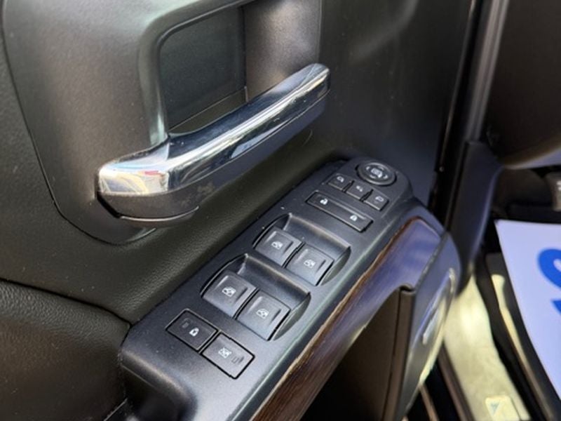 2019 GMC Sierra Denali