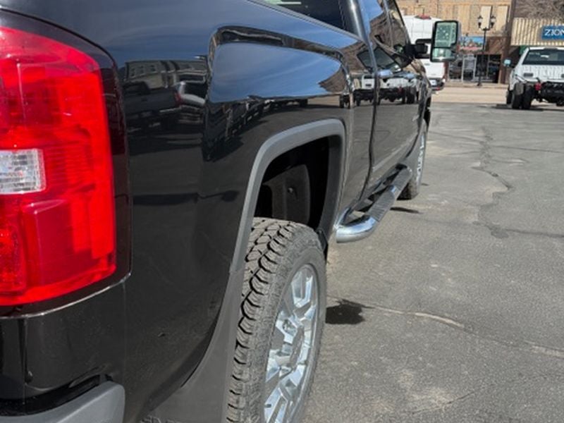 2019 GMC Sierra Denali