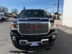 2019 GMC Sierra Denali