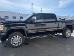 2019 GMC Sierra Denali