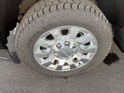 2019 GMC Sierra Denali