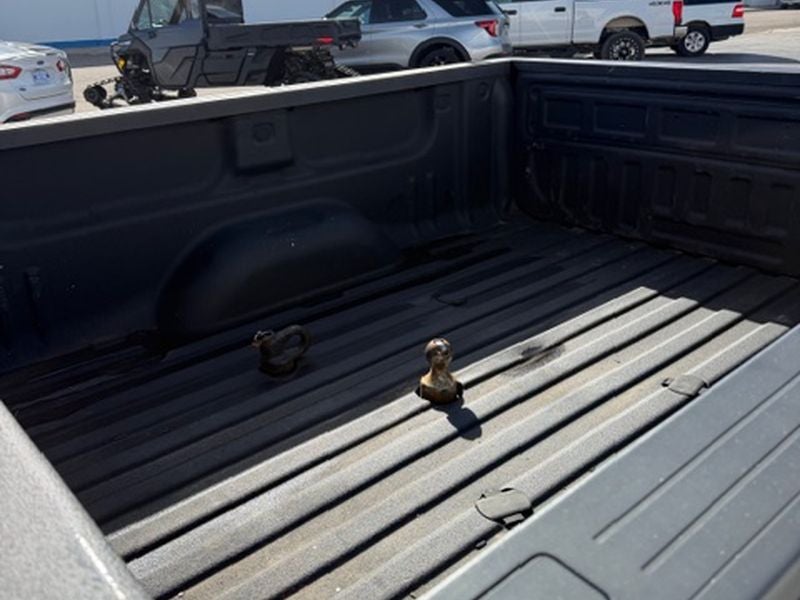 2019 GMC Sierra Denali