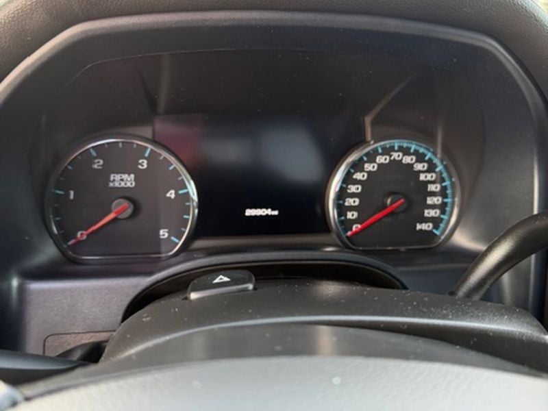 2019 GMC Sierra Denali