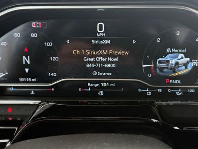 2024 GMC Sierra SLE