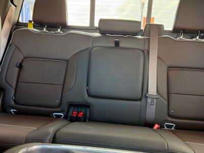 2022 GMC Sierra Denali