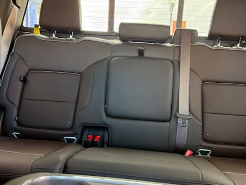 2022 GMC Sierra Denali