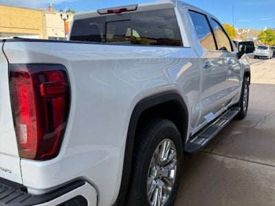 2022 GMC Sierra Denali