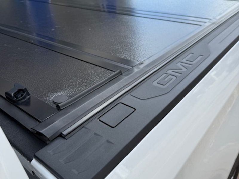 2022 GMC Sierra Denali