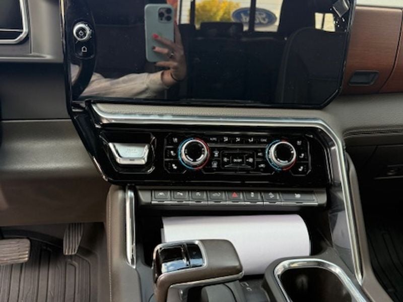 2022 GMC Sierra Denali