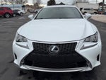 2017 Lexus RC 350 Base