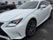 2017 Lexus RC 350 Base