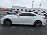 2017 Lexus RC 350 Base