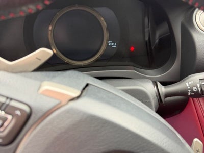 2017 Lexus RC 350 Base