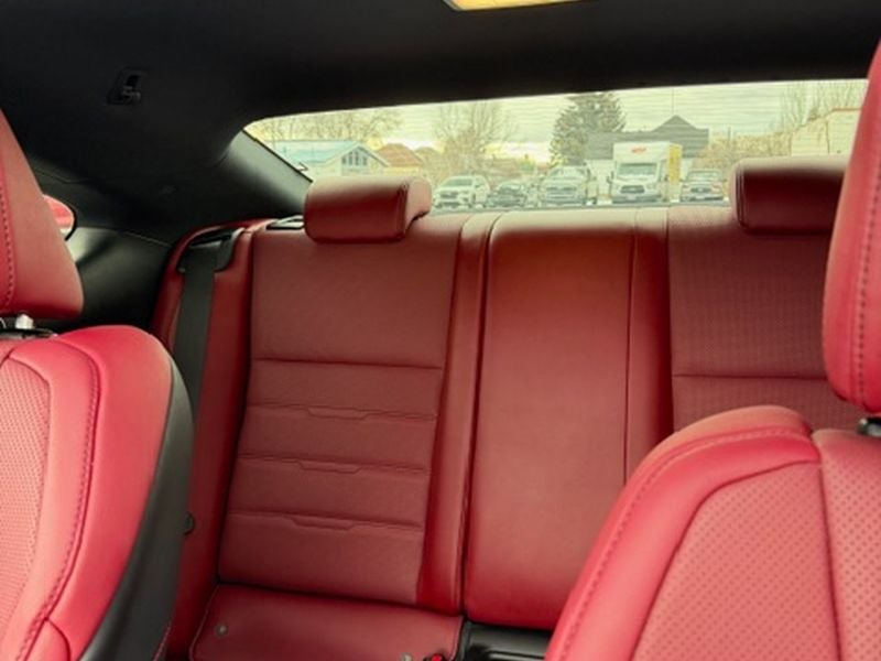 2017 Lexus RC 350 Base