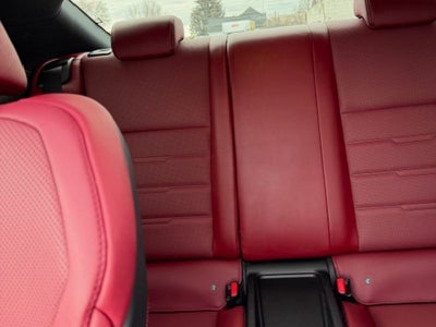 2017 Lexus RC 350 Base