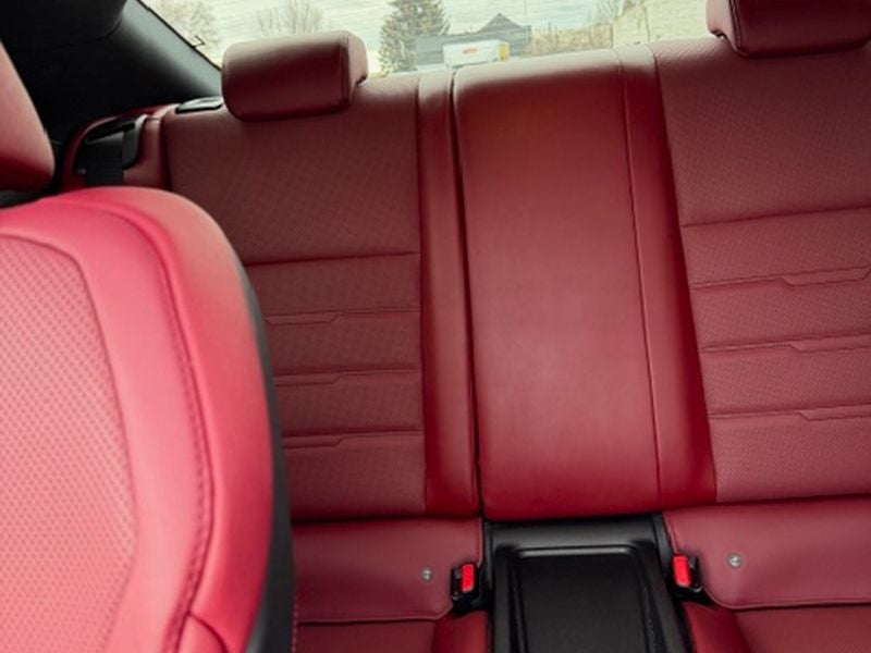 2017 Lexus RC 350 Base