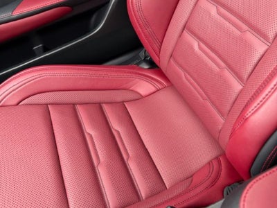 2017 Lexus RC 350 Base