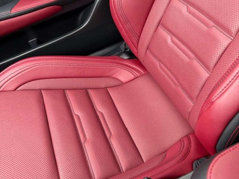 2017 Lexus RC 350 Base